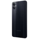 Samsung Galaxy A05 – Black 4GB RAM 64GB Storage, Dual SIM, LTE, ENG - Image 3