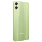 Samsung Galaxy A05 – Light Green 4GB RAM 64GB Storage, Dual SIM, LTE, ENG - Image 3