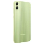 Samsung Galaxy A05 – Light Green 4GB RAM 128GB Storage, Dual SIM, LTE,ENG - Image 3