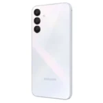 Samsung Galaxy A15 – Light Blue 8GB RAM 256GB Storage, Dual SIM, 4G Smartphone - Image 4