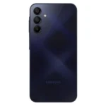 Samsung Galaxy A15 5G – Blue Black 6GB RAM 128GB Storage, Dual SIM, 5G Smartphone ENG - Image 4