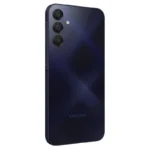 Samsung Galaxy A15 5G – Blue Black 6GB RAM 128GB Storage, Dual SIM, 5G Smartphone ENG - Image 3