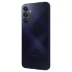 Samsung Galaxy A15 5G – Blue Black 6GB RAM 128GB Storage, Dual SIM, 5G Smartphone ENG - Image 5