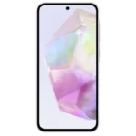 Samsung Galaxy A35 5G – Awesome Lilac 8GB RAM 128GB Storage, Dual SIM, 5G Smartphone - IND - Image 2