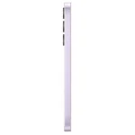 Samsung Galaxy A35 5G – Awesome Lilac 8GB RAM 128GB Storage, Dual SIM, 5G Smartphone - IND - Image 4