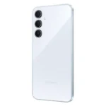 Samsung Galaxy A35 5G – Awesome Ice Blue 8GB RAM 128GB Storage, Dual SIM, 5G Smartphone - IND - Image 4