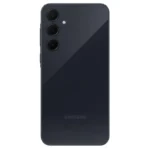 Samsung Galaxy A55 5G – Awesome Navy 8GB RAM 256GB Storage, Dual SIM, 5G Smartphone - TRA - Image 4