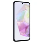 Samsung Galaxy A55 5G – Awesome Navy 8GB RAM 256GB Storage, Dual SIM, 5G Smartphone - TRA - Image 2