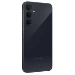 Samsung Galaxy A55 5G – Awesome Navy 8GB RAM 256GB Storage, Dual SIM, 5G Smartphone - TRA - Image 3