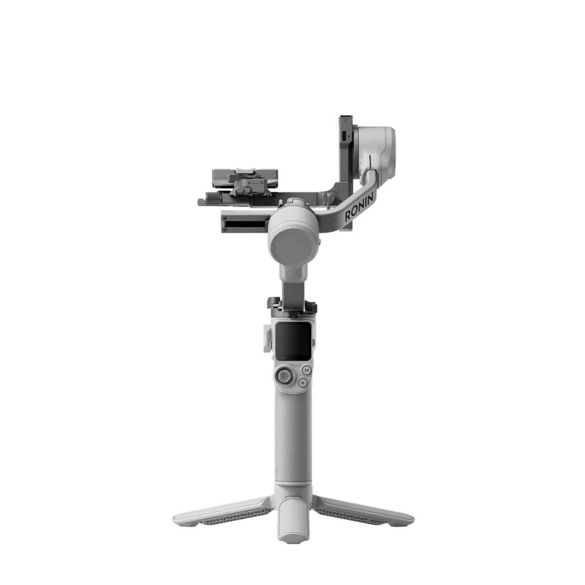 DJI RS4 Mini Handheld Gimbal Stabilizer - Image 6