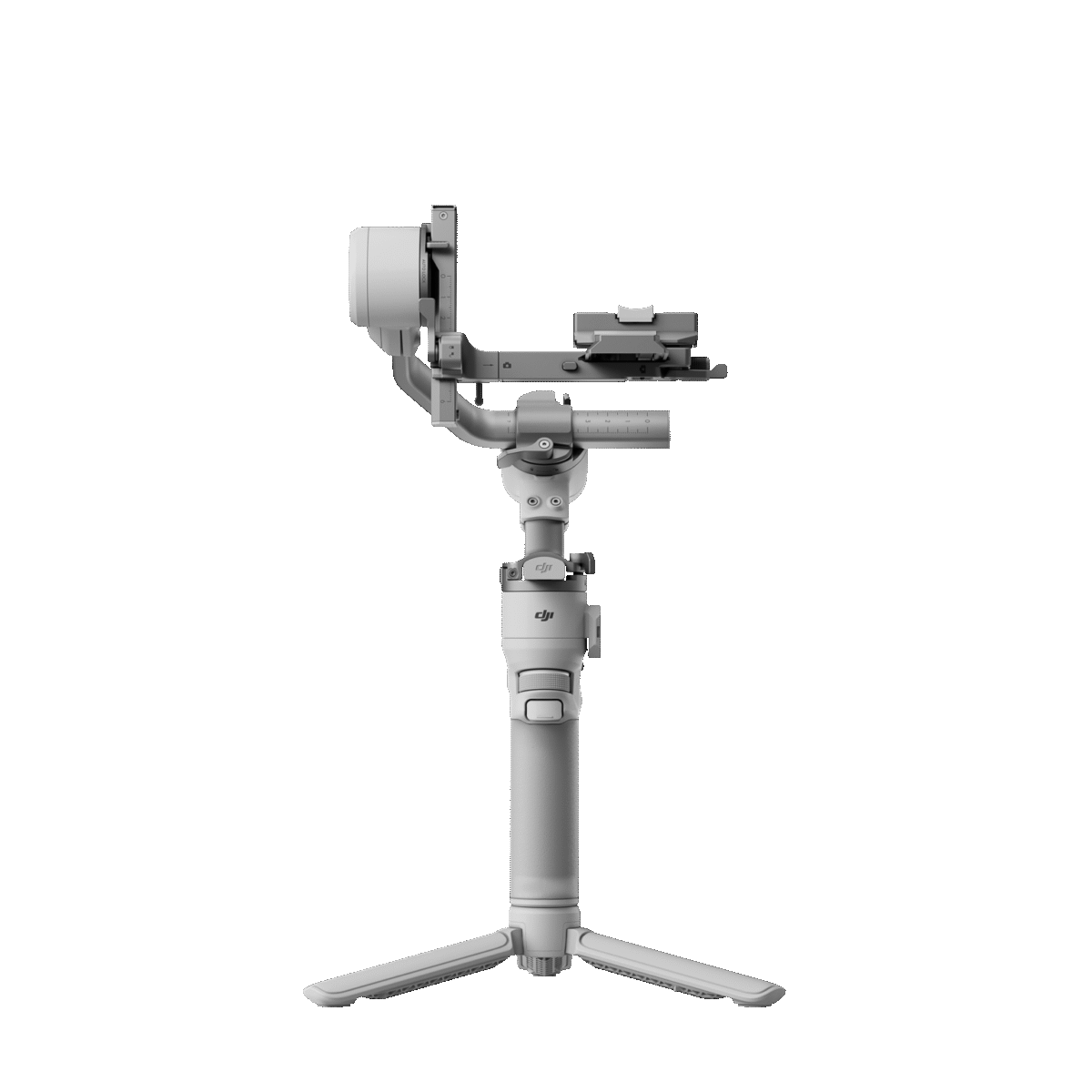 DJI RS4 Mini Handheld Gimbal Stabilizer - Image 2