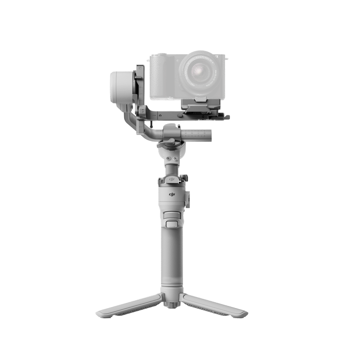 DJI RS4 Mini Handheld Gimbal Stabilizer - Image 1