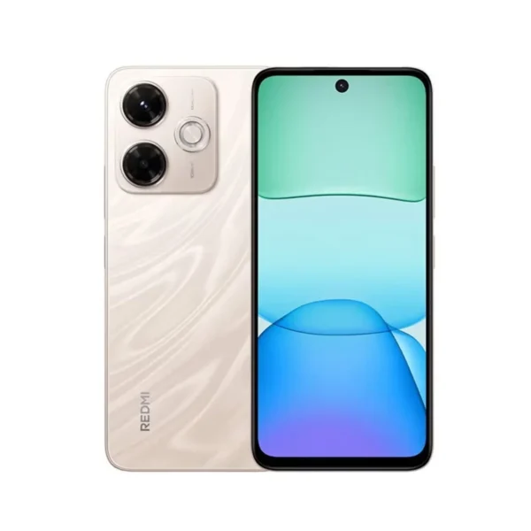 Redmi 13X 8GB 256GB Silk Gold