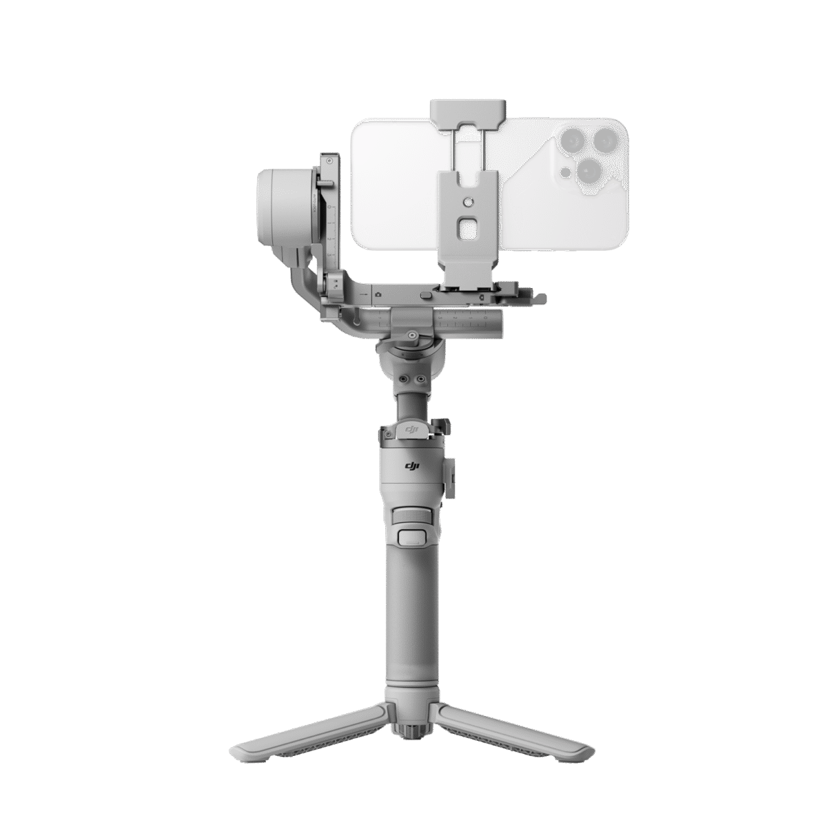 DJI RS4 Mini Handheld Gimbal Stabilizer - Image 5