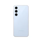 Samsung Galaxy S24 FE 8GB RAM 256GB Blue 5G Smartphone – UAE Version - Image 2