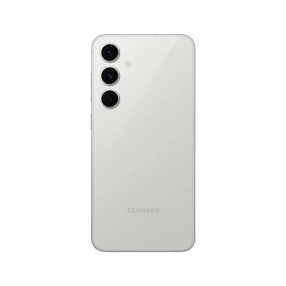 Samsung Galaxy S24 FE 8GB RAM 256GB Gray 5G Smartphone – UAE Version - Image 2