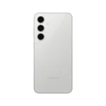 Samsung Galaxy S24 FE 8GB RAM 256GB Gray 5G Smartphone – UAE Version - Image 2