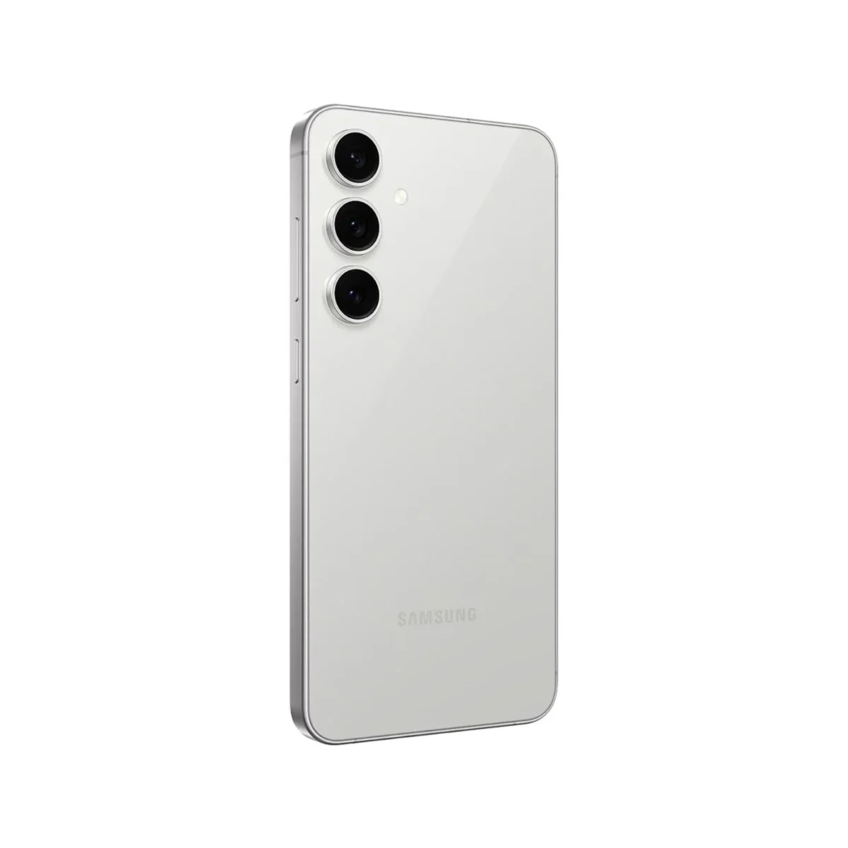 Samsung Galaxy S24 FE 8GB RAM 256GB Gray 5G Smartphone – UAE Version - Image 3