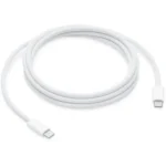 Apple USB-C to USB-C Cable