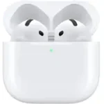 Apple AirPods (4th Generation) with Active Noise Cancellation — HK