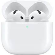 Apple AirPods (4th Generation) with Active Noise Cancellation — HK