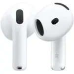 Apple AirPods (4th Generation) with Active Noise Cancellation — HK - Image 2