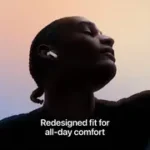 Apple AirPods (4th Generation) with Active Noise Cancellation — HK - Image 3