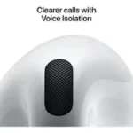 Apple AirPods (4th Generation) with Active Noise Cancellation — HK - Image 5