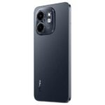 Infinix Smart 9, 4GB RAM, 128GB ROM, 6.7" HD Display, 13MP Dual AI Rear Camera, 8MP Front Camera, 5000 mAh Battery, Android 14 (Metallic Black) - Image 4