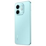 Infinix Smart 9, 3GB RAM, 64GB ROM, 6.7" HD Display, 13MP Dual AI Rear Camera, 8MP Front Camera, 5000 mAh Battery, Android 14 (Mint Green) - Image 4