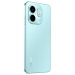 Infinix Smart 9, 3GB RAM, 64GB ROM, 6.7" HD Display, 13MP Dual AI Rear Camera, 8MP Front Camera, 5000 mAh Battery, Android 14 (Mint Green) - Image 3