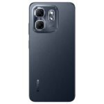 Infinix HOT 50I X6531B Unlocked Smartphone, 256GB, 4GB RAM, Sleek Black, Middle East Version (Sleek Black) - Image 2