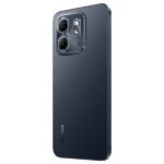 Infinix HOT 50I X6531B Unlocked Smartphone, 256GB, 4GB RAM, Sleek Black, Middle East Version (Sleek Black) - Image 4