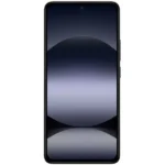 Redmi Note 14 Global 4G Smartphone – Midnight Black, 8GB RAM, 256GB
