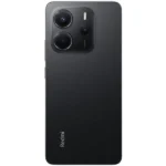 Redmi Note 14 Global 4G Smartphone – Midnight Black, 8GB RAM, 256GB - Image 2
