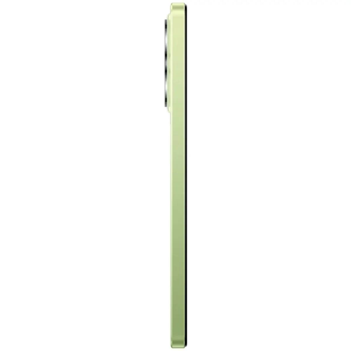 Redmi Note 14 4G Smartphone – Lime Green, 8GB RAM, 256GB - Image 3