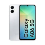 Samsung Galaxy A16 4G – Light Gray 4GB RAM 128GB Storage, Dual SIM, 4G Smartphone