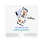 Samsung Galaxy A36 5G – Awesome Lavender 8GB RAM 128GB Storage, Dual SIM, 5G Smartphone – TRA - Image 5
