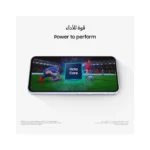 Samsung Galaxy A36 5G – Awesome Lavender 8GB RAM 128GB Storage, Dual SIM, 5G Smartphone – TRA - Image 3