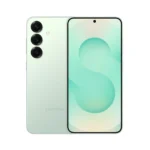 Samsung Galaxy S25+ (Plus) – Mint Green 12GB RAM 512GB Storage, 5G Smartphone, AI-Powered, 50MP Pro Camera