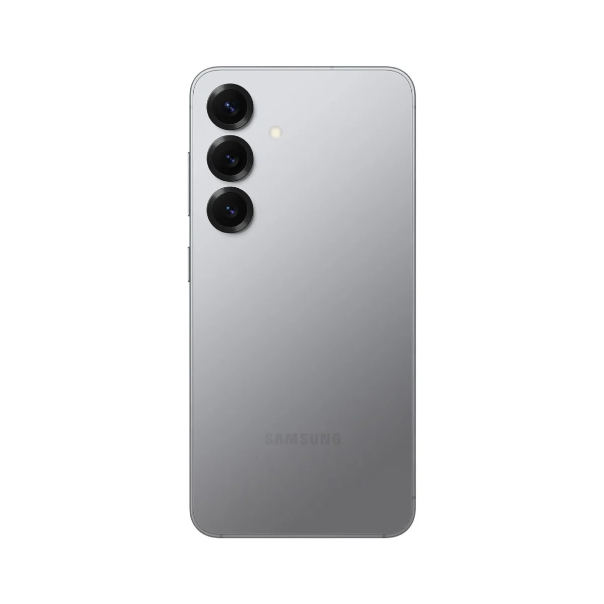 Samsung Galaxy S25 – Silver 12GB RAM 512GB Storage, AI Phone, Android Smartphone, 50MP Camera, Long Battery Life - Image 2