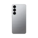 Samsung Galaxy S25 – Silver 12GB RAM 512GB Storage, AI Phone, Android Smartphone, 50MP Camera, Long Battery Life - Image 2