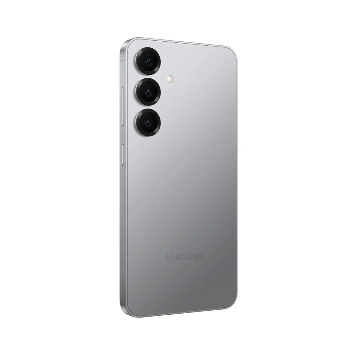 Samsung Galaxy S25 – Silver 12GB RAM 512GB Storage, AI Phone, Android Smartphone, 50MP Camera, Long Battery Life - Image 3