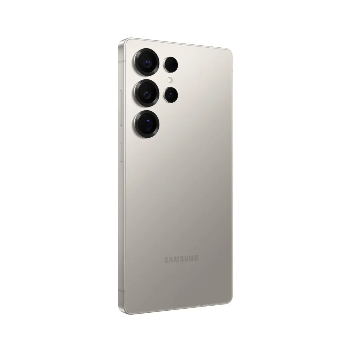 Samsung Galaxy S25 Ultra – Titanium Gray 12GB RAM 1TB Storage, 5G Smartphone, AI-Powered, 200MP Triple Camera, S Pen - Image 3