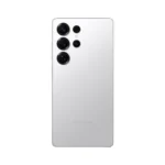 Samsung Galaxy S25 Ultra – Titanium White Silver 12GB RAM  256GB Storage, 5G Smartphone, AI-Powered, 200MP Triple Camera, S Pen - Image 2