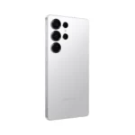Samsung Galaxy S25 Ultra – Titanium White Silver 12GB RAM  256GB Storage, 5G Smartphone, AI-Powered, 200MP Triple Camera, S Pen - Image 3