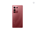 Infinix Note 50 S Dual SIM Burgundy Red 8GB RAM 256GB 5G - Middle East Version - Image 2