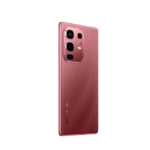 Infinix Note 50 S Dual SIM Burgundy Red 8GB RAM 256GB 5G - Middle East Version - Image 4