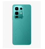 Infinix Note 50 X Dual SIM Breeze Green 16GB (8+8) RAM 256GB 5G - Middle East Version - Image 4