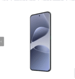 Infinix Hot 60 Pro+ 8GB RAM 256GB 4G Sleek Black - Middle East Version - Image 4